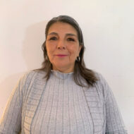 Mirta Cecilia Labbe Becerra