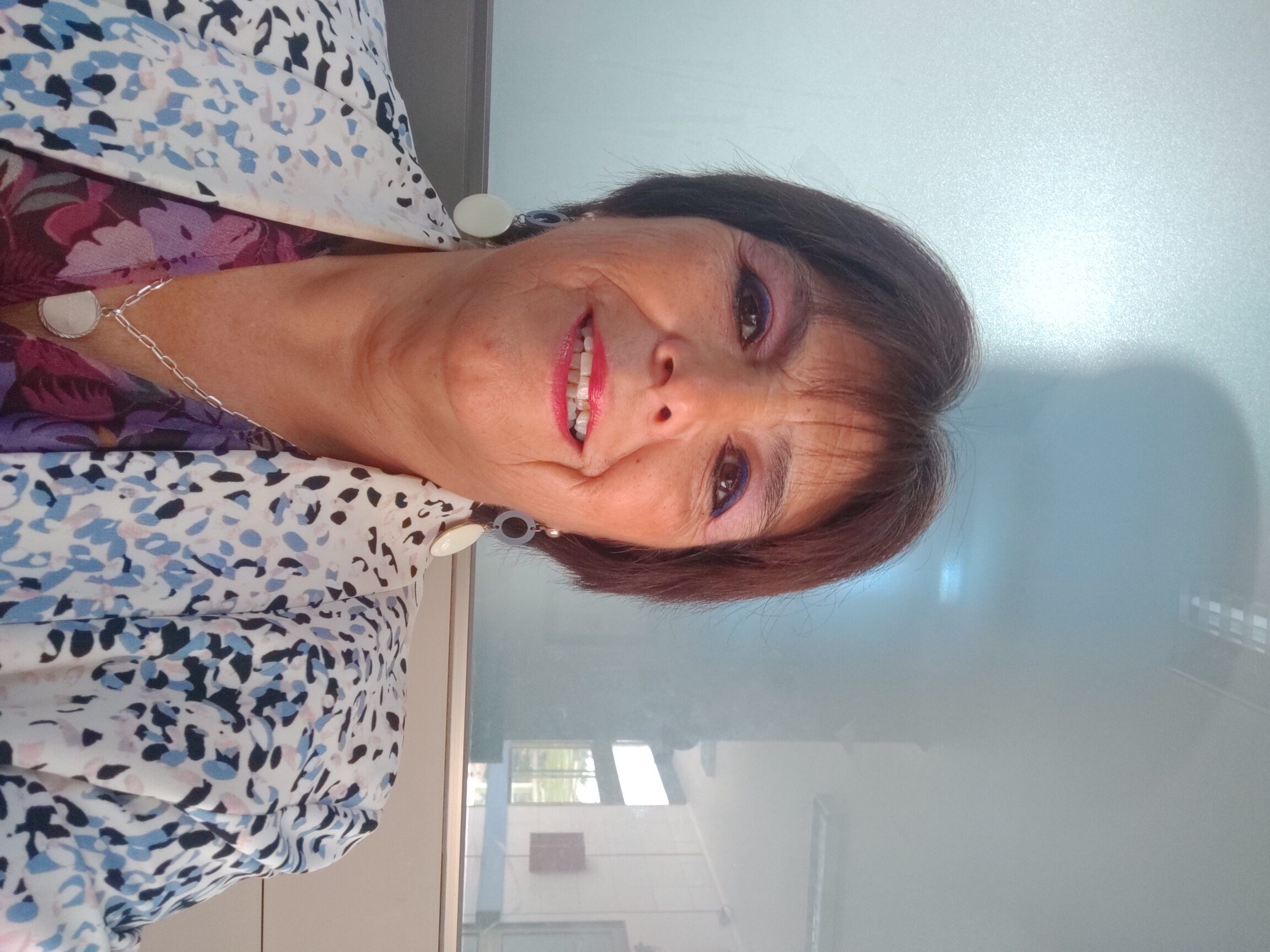 Mirta Cecilia Labbe Becerra