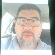 Marcelo Enrique González Alcaíno