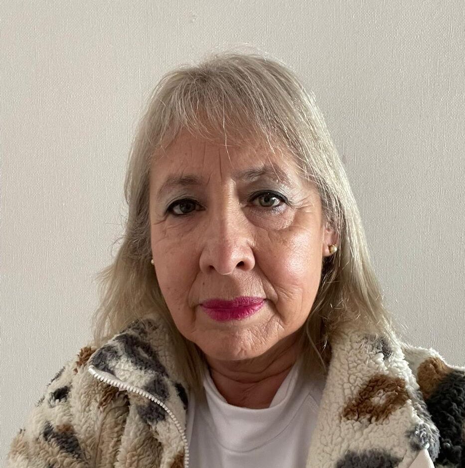 Ximena Susana Rivera Carrasco