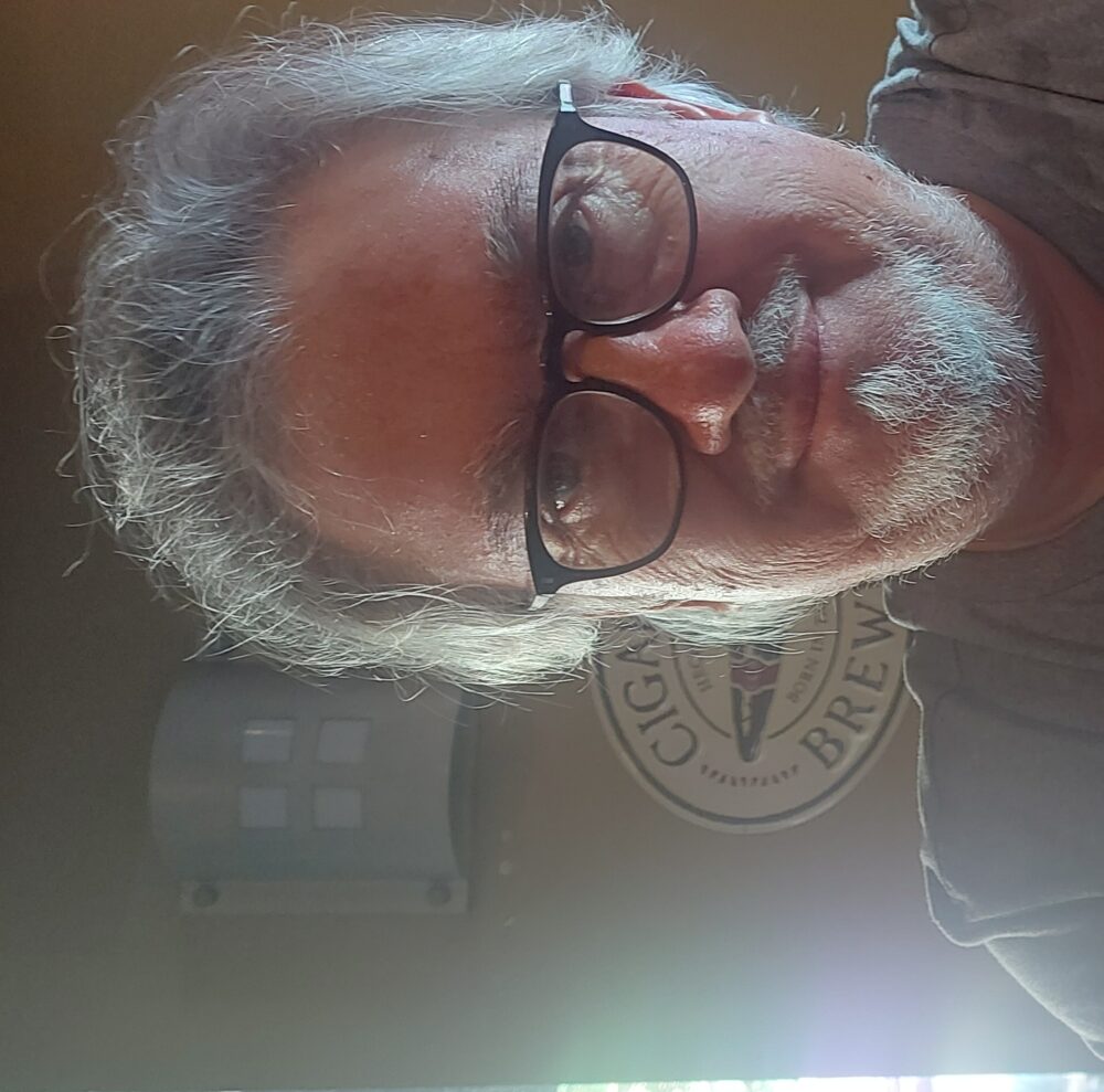 Gerardo Andres Gallegos Zuloaga