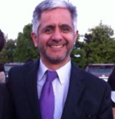 Arnaldo Arturo Acuña Espinoza