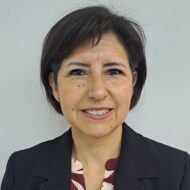 Irene María Cerón Araya